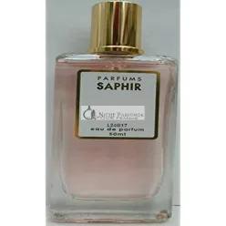 Frasco 50ml Señora New Mazurca