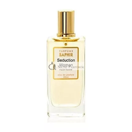 Frasco 50ml Señora Seduction Damenparfüm