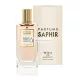 Pandemia De Valores Saphir EDP Vapo 50 ml, Saphir Moon 300 ml