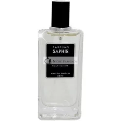 Saphir 50ml Homme Select Parfum