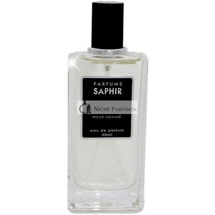 Saphir Homme Select Parfüm, 50 ml
