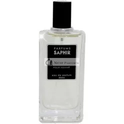Saphir Select Blue Man 50ml für Männer
