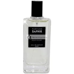 Saphir LUomo Caballero Eau De Cologne 50ml
