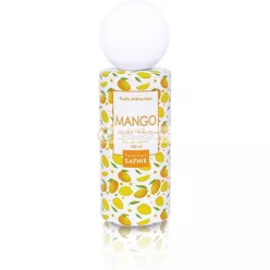   PARFUMS SAPHIR Frucht Attraktion Eau de Parfum für Frauen Mango, 100ml