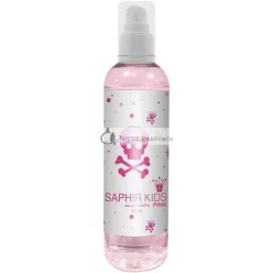 Saphir Pink Kids EDT Spray, 300ml