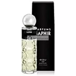 SAPHIR Affair Eau de Parfum Spray, 200ml