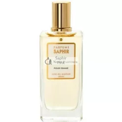Saphir - Pink Damen - Eau De Parfum, 50ml