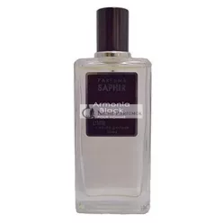 Frasco 50ml Caballero Armonia Black