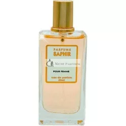 Frasco Señora Vive La Femme, 50 ml