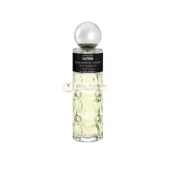 Frasco 50ml Excentric Woman Parfüm für Frauen, 50ml