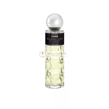Frasco 50ml Excentric Woman Parfüm für Frauen, 50ml