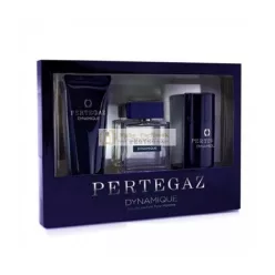 Pertegaz Dynamique EDP 100ml, Eau de Parfum