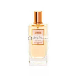 Frasco Señora Ony, 50ml