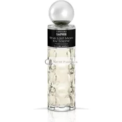 Frasco Extracto Atom Der Letzte Mensch, 200ml
