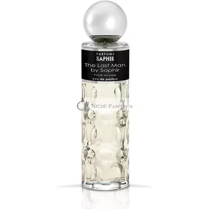 Frasco Extracto Atom Der Letzte Mensch, 200ml