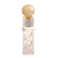 Piacere Parfüm Wasser Spray, 30 ml Sapphire