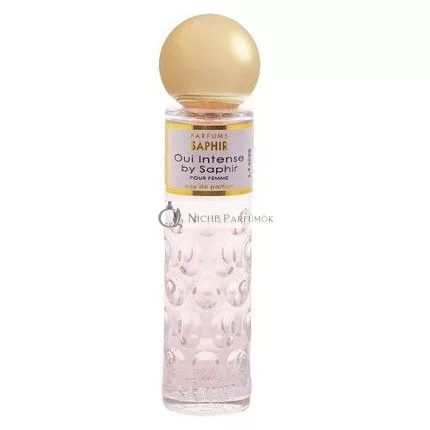 Oui Intense Pour Femme Parfüm Spray, 30ml