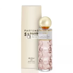 Saphir Kisses by Saphir Pour Femme EDP, 200ml
