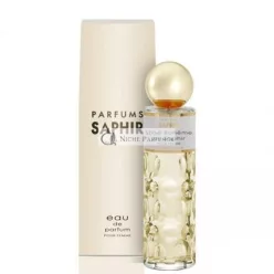 Siloe Boheme von Saphir Eau de Parfum Spray, 200 ml