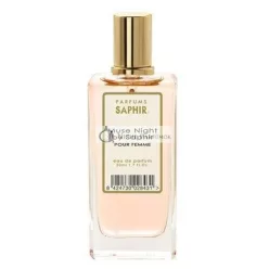 SAPHIR Muse Night Pour Femme EDP, 50 ml