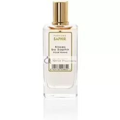 Saphir Kisses EDP 50ml