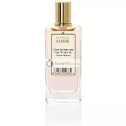 Saphir OUI INTENSE EDP, 50ml