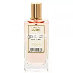 SAPHIR My Future Pour Femme EDP 50ml