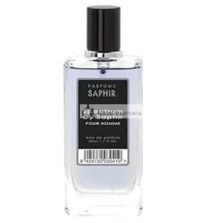 Spectrum Pour Homme Parfüm Spray 50ml Sapphire