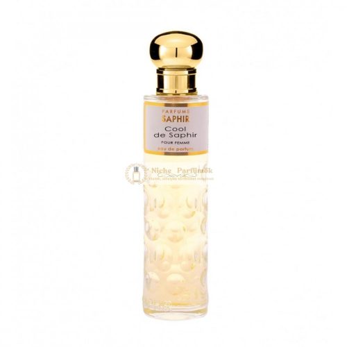 Saphir SRA Cool Haarparfüm, 30 ml