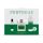 Pertegaz Gourmand Unisex Duftset 3 Teile