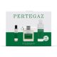 Pertegaz Gourmand Unisex Duftset 3 Teile