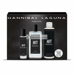 Hannibal Laguna Hit Herren Duftset