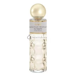 SAPHIR Spectrum Pour Femme EDP Spray, 200ml