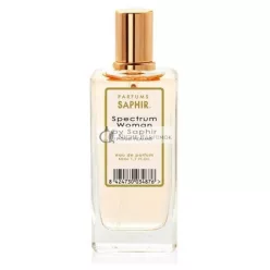 SAPHIR Spectrum Pour Femme EDP Spray, 50ml