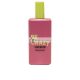 Chic & Fun Be Crazy Eau De Cologne Vaporizer 50 ml