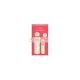 Saphir Cool Eau De Parfum Spray 200 ml und 30 ml Set