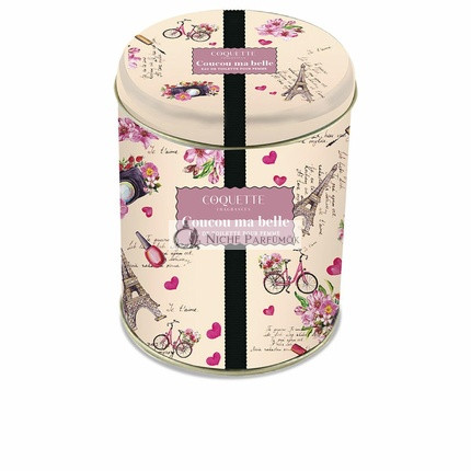 Coquette Fragrances EDT Coucou Ma Belle Damenparfüm 100ml