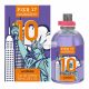 Pier 17 New York Damenparfüm EDT, 100ml, Packung mit 10 Stück