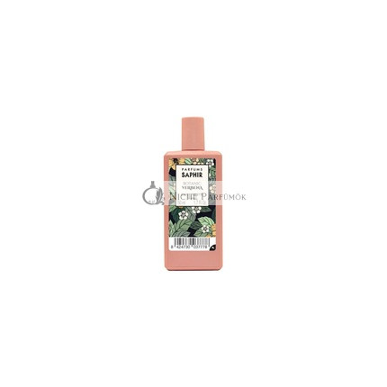 Saphir Botanic Of Verbena EDT Spray, 50 ml