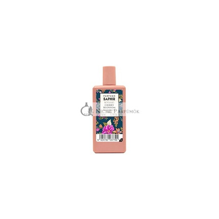 Saphir Botanic Of Cherry Blossom EDT Spray, 50 ml