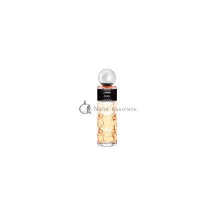 Saphir Oud EDP Spray, 200 ml