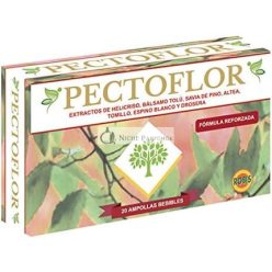 PECTOFLOR 20 Fiola