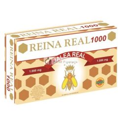Robis Reina Real 1000mg, 20 Ampulla