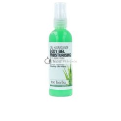 Aloe Vera Tea Tree Feuchtigkeitscreme 100ml