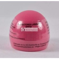 Kirsche Lippenbalsam mit SPF 30 BRV