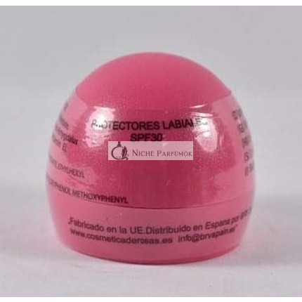 Cseresznye Ajkakápoló SPF 30 BRV