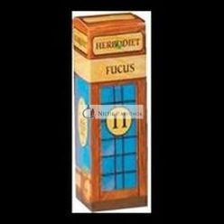 Herbodiet Fucus Folyékony Kivonat, 50ml