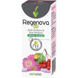 Novadiet Bio-Hagebuttenöl 15ml