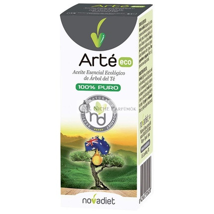 Novadiet Teafa Olaj 30ml