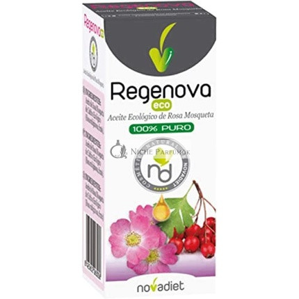 Regenova Hagebuttenöl, 50 ml